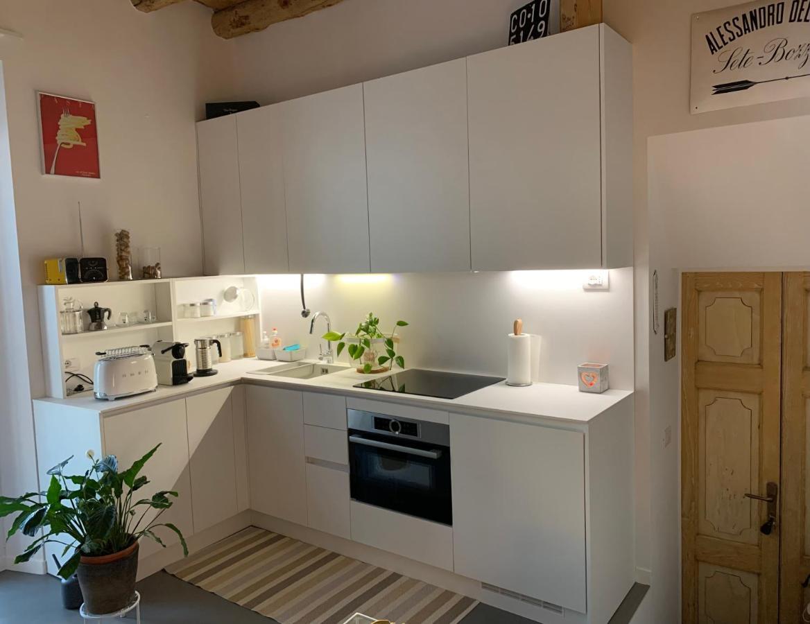 Villa Paola - Holiday Apartment - Menaggio, Lago Di Como Eksteriør billede