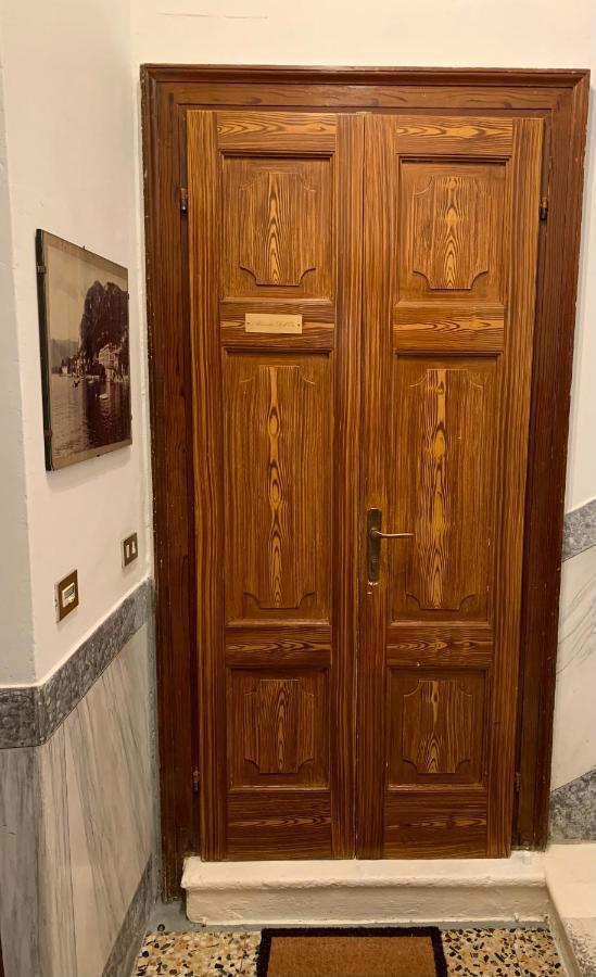 Villa Paola - Holiday Apartment - Menaggio, Lago Di Como Eksteriør billede