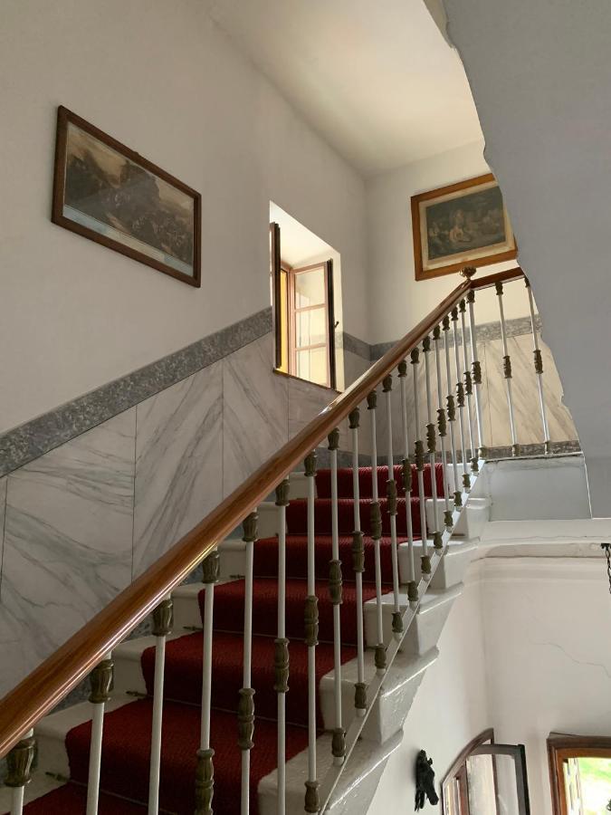 Villa Paola - Holiday Apartment - Menaggio, Lago Di Como Eksteriør billede