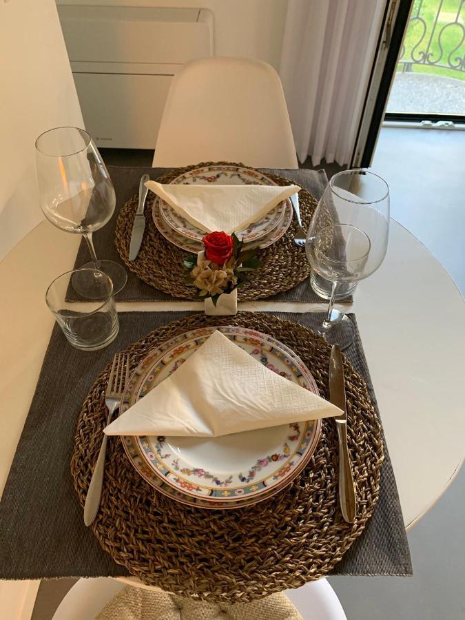 Villa Paola - Holiday Apartment - Menaggio, Lago Di Como Eksteriør billede