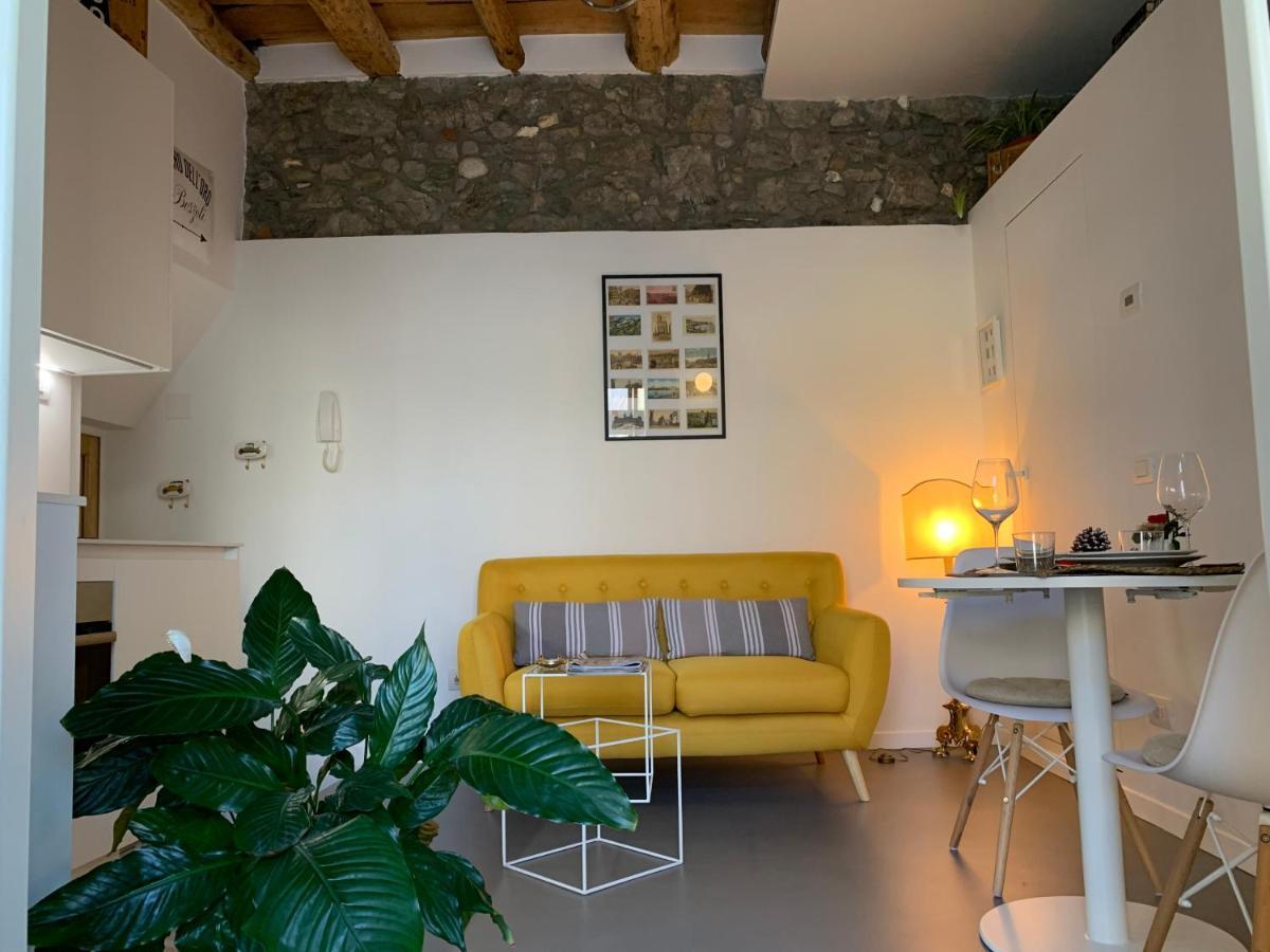 Villa Paola - Holiday Apartment - Menaggio, Lago Di Como Eksteriør billede