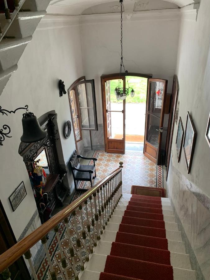 Villa Paola - Holiday Apartment - Menaggio, Lago Di Como Eksteriør billede