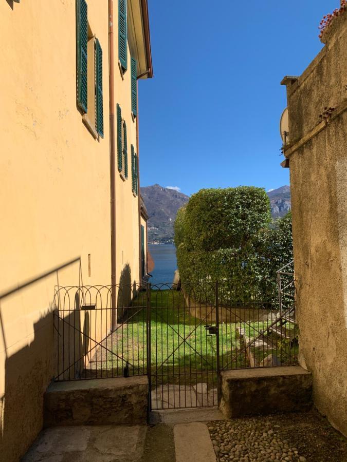 Villa Paola - Holiday Apartment - Menaggio, Lago Di Como Eksteriør billede