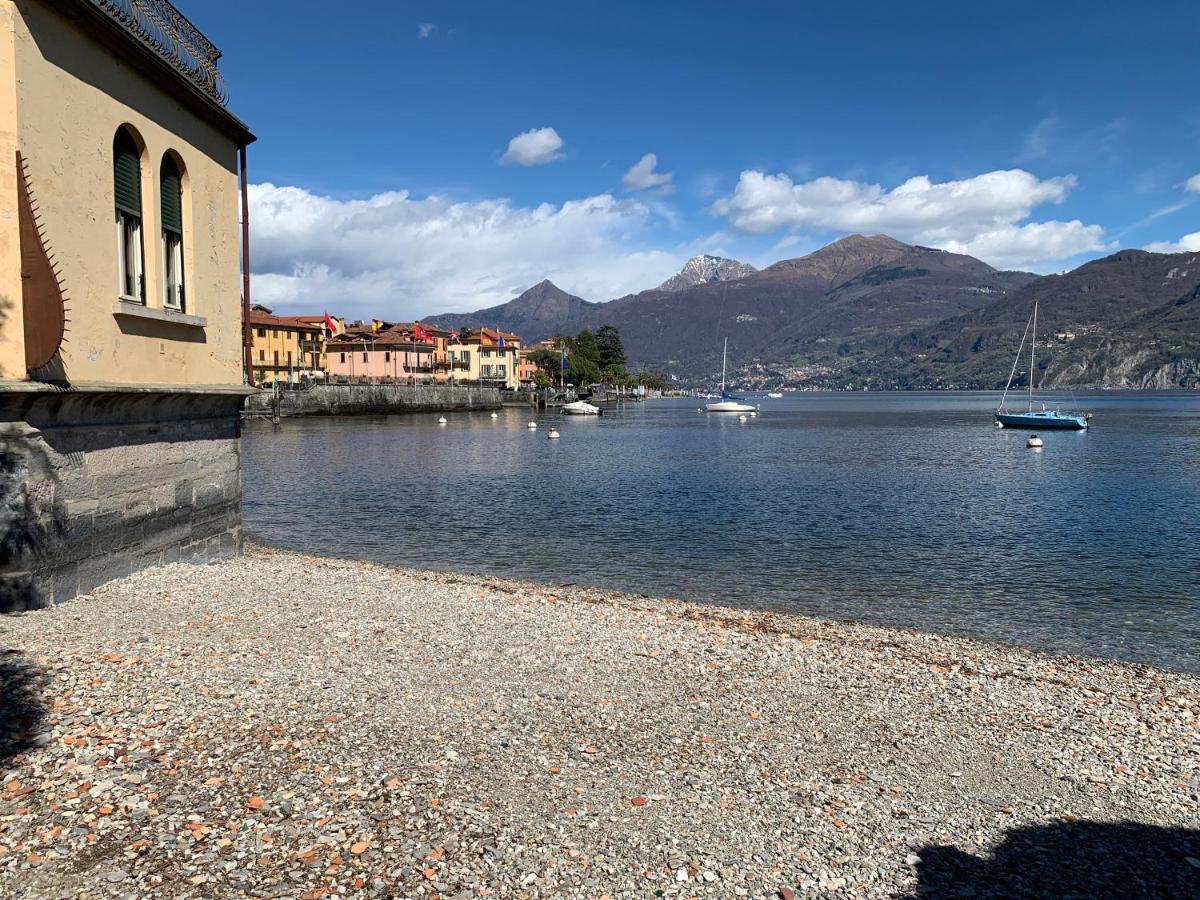 Villa Paola - Holiday Apartment - Menaggio, Lago Di Como Eksteriør billede
