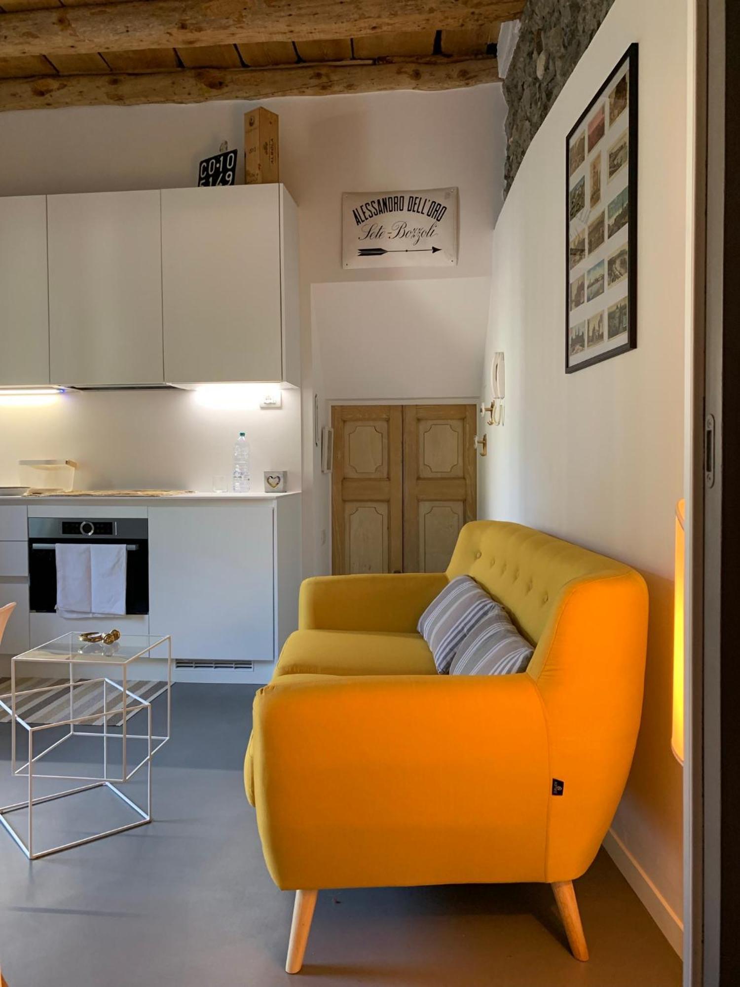 Villa Paola - Holiday Apartment - Menaggio, Lago Di Como Eksteriør billede