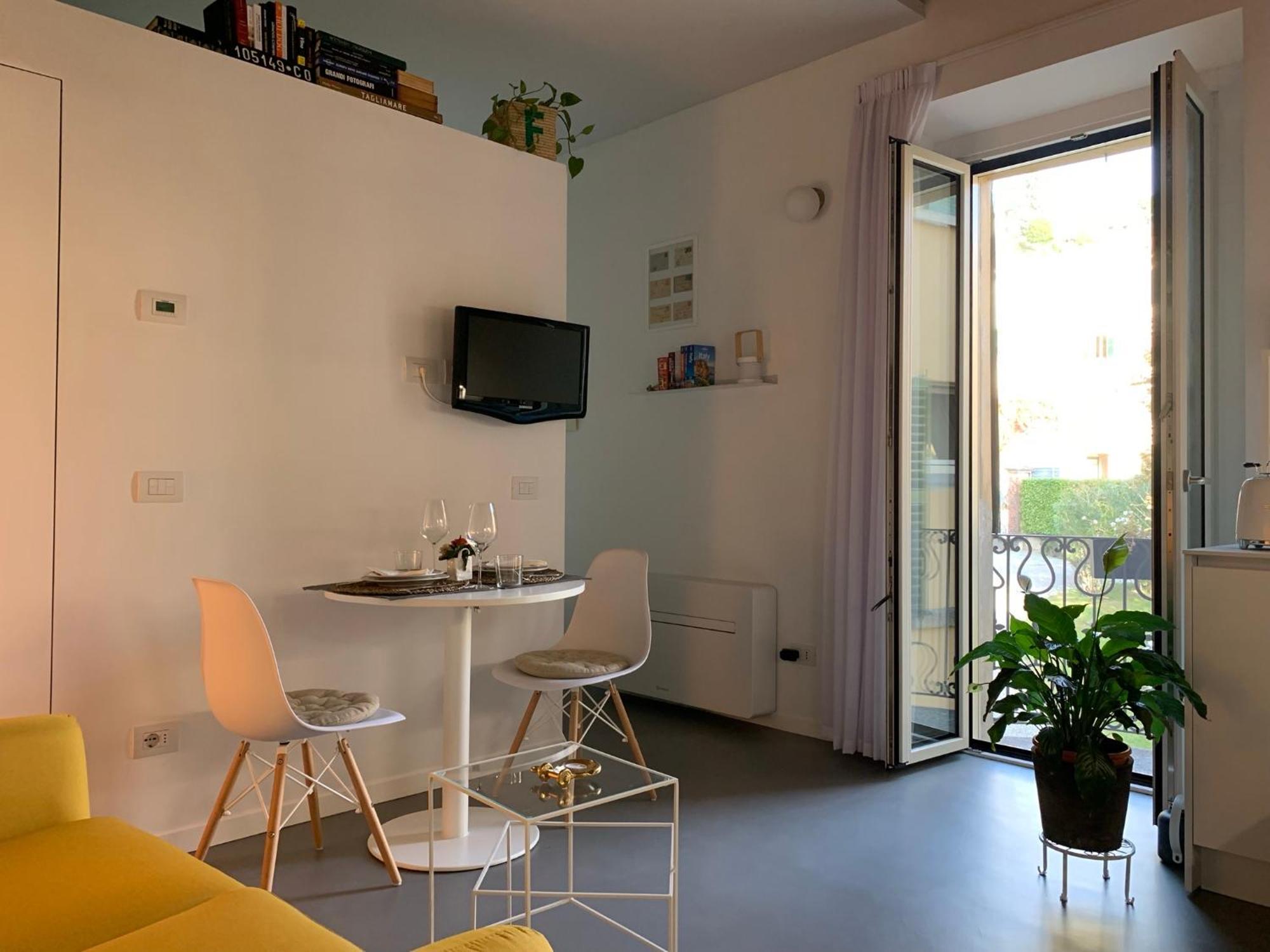 Villa Paola - Holiday Apartment - Menaggio, Lago Di Como Eksteriør billede