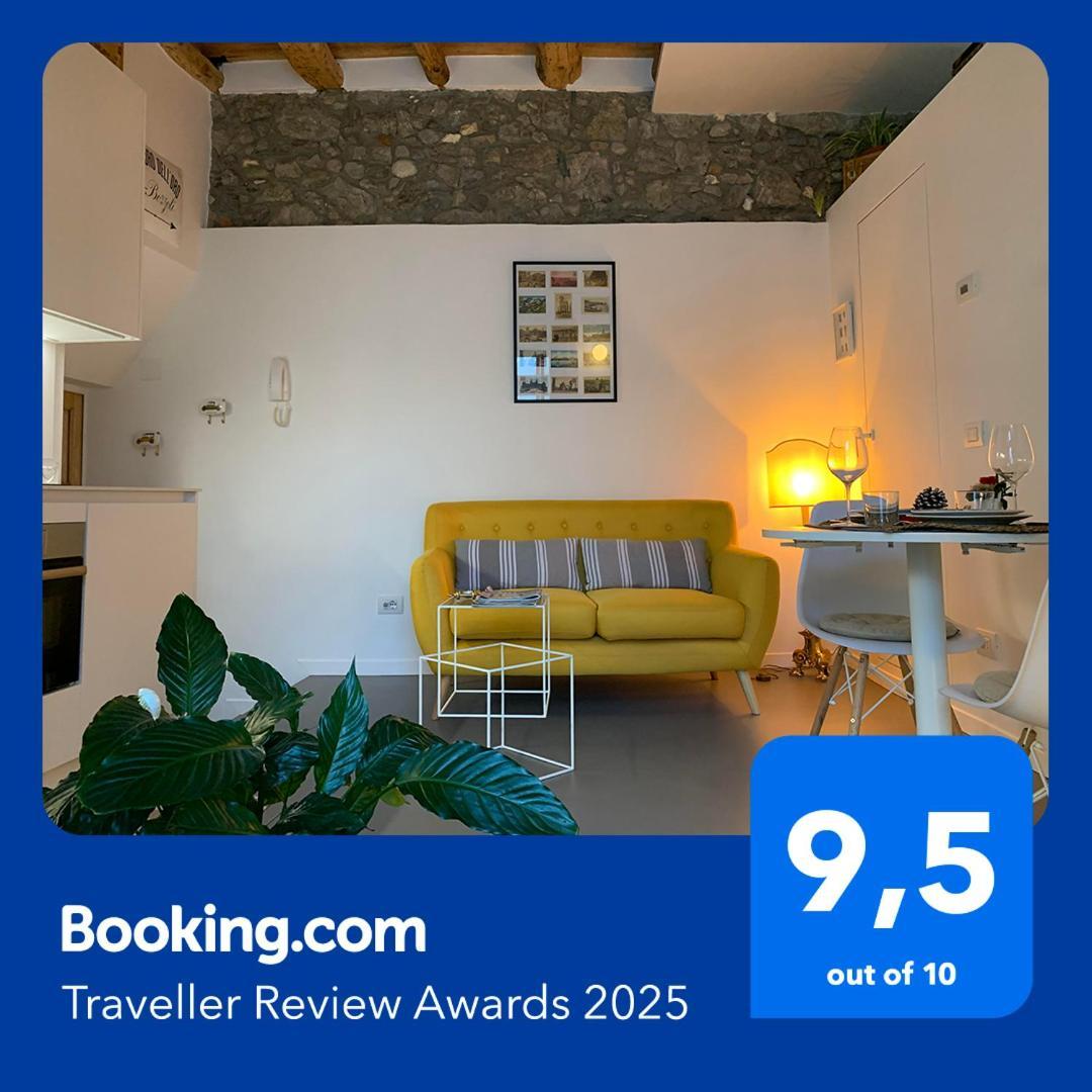 Villa Paola - Holiday Apartment - Menaggio, Lago Di Como Eksteriør billede